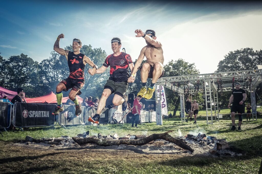 Professionelle Vorbereitung für dein nächstes Race