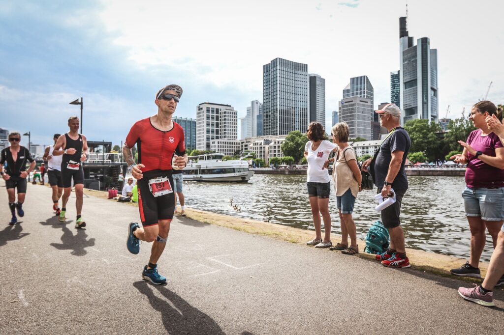 Professionelle Vorbereitung für deinen Halbmarathon