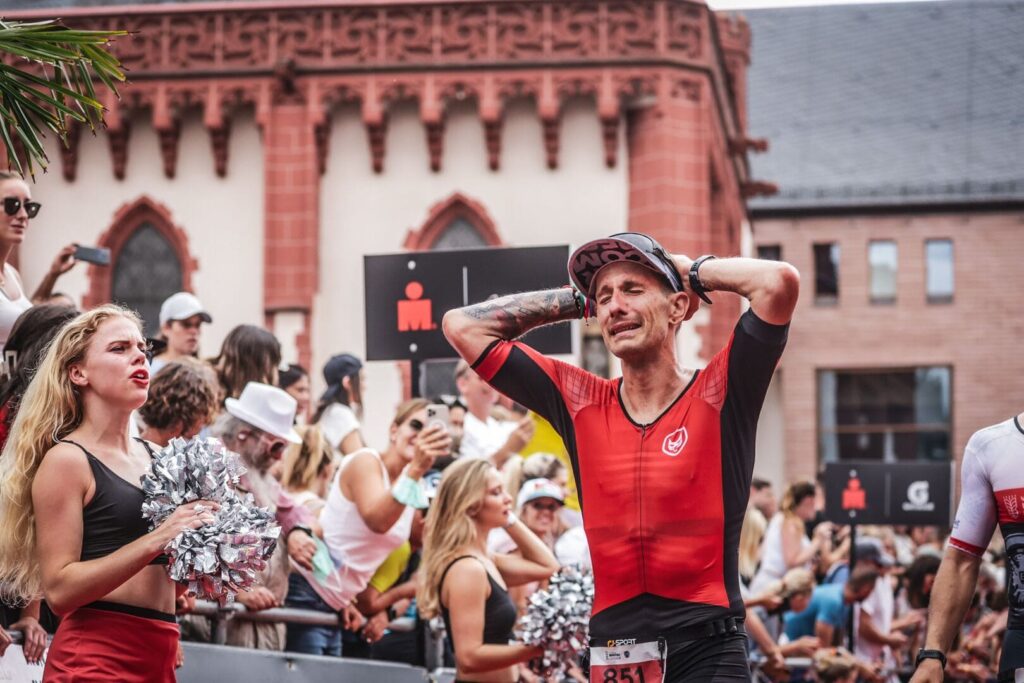 Professionelle Vorbereitung für deine Multisport-Ziele