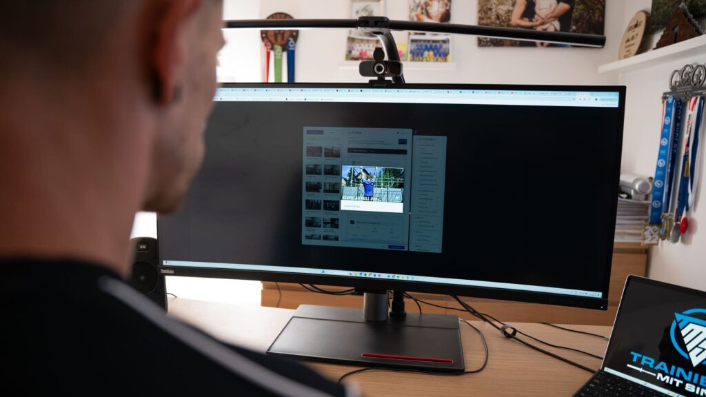 Trainingsplanung - Dein individueller Plan zum Erfolg