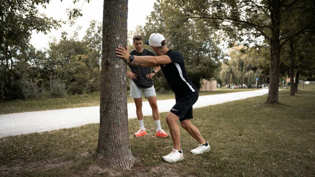 Dein Weg zum erfolgreichen 5km Lauf