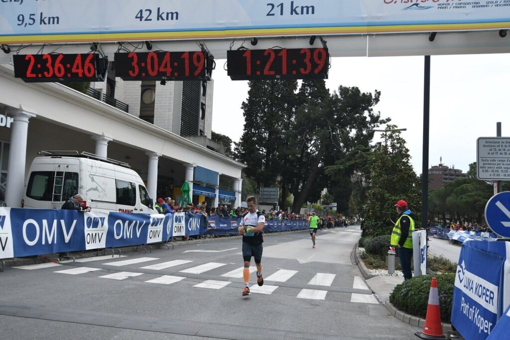 Professionelle Vorbereitung für deinen Marathon