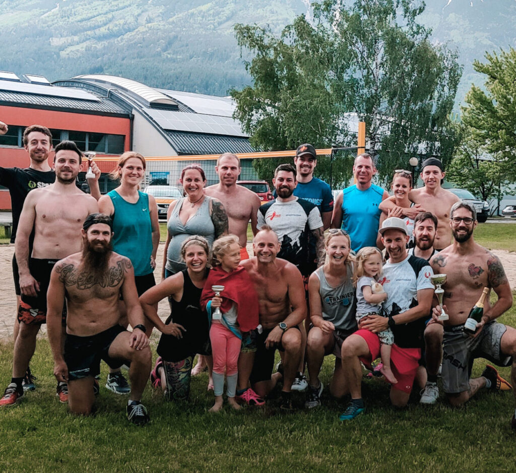 Trainieren Mit Sinn<br />OCR-Trainingscamp 2026